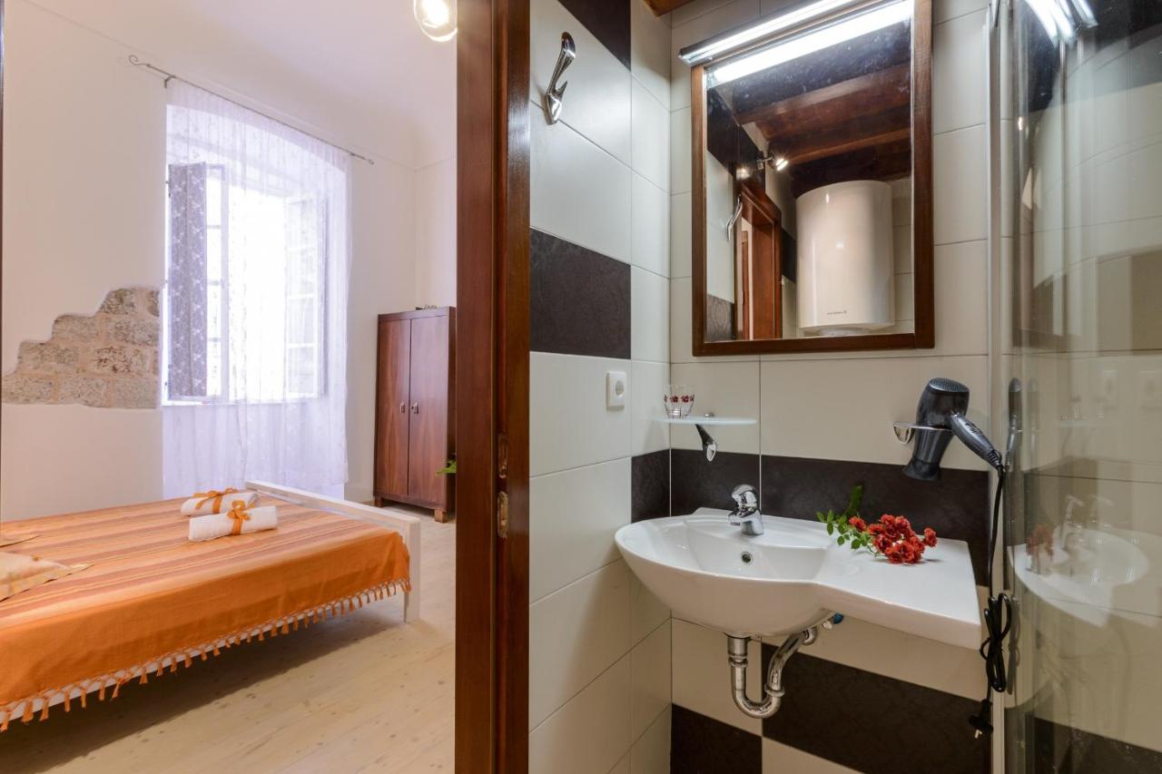 Apartment Klara Dubrovnik Eksteriør billede