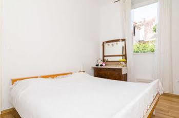 Apartment Klara Dubrovnik Eksteriør billede